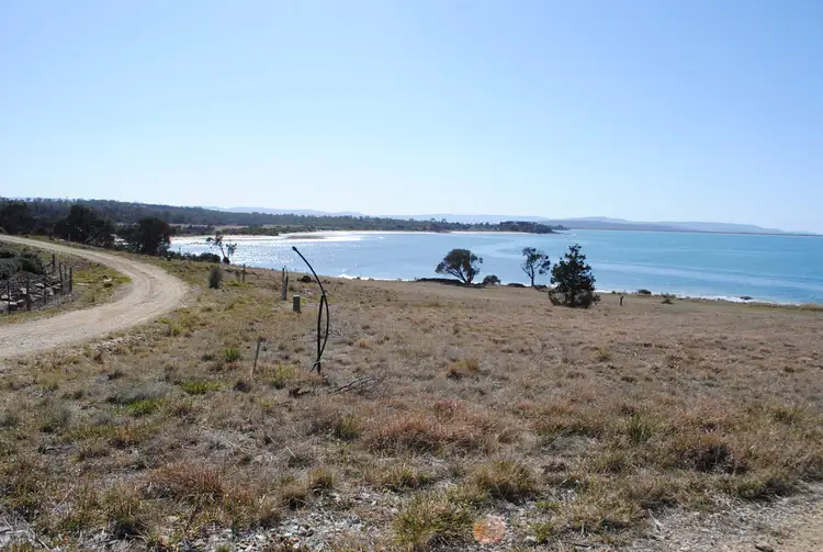 Fourth view of Homely land listing, Lot 204/12990 Tasman Highway, Swansea TAS 7190