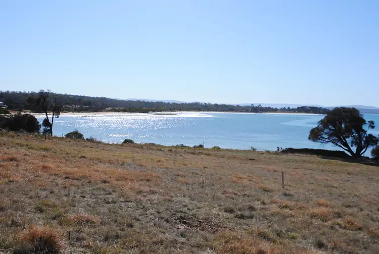 Fifth view of Homely land listing, Lot 204/12990 Tasman Highway, Swansea TAS 7190