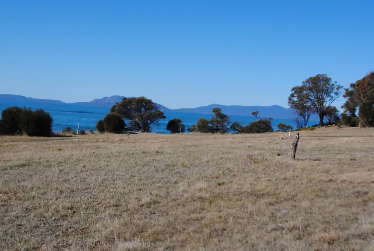 Seventh view of Homely land listing, Lot 204/12990 Tasman Highway, Swansea TAS 7190