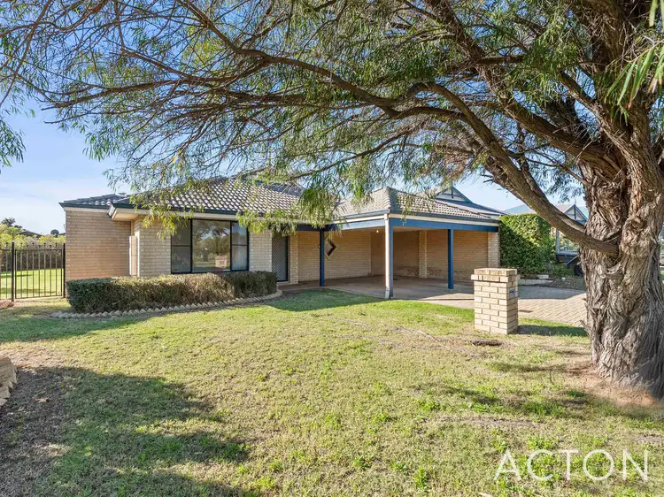 5 Carlton Turn, Currambine WA 6028
