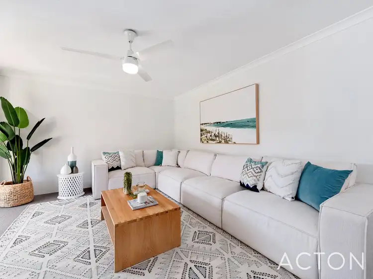 Fourth view of Homely house listing, 5 Carlton Turn, Currambine WA 6028