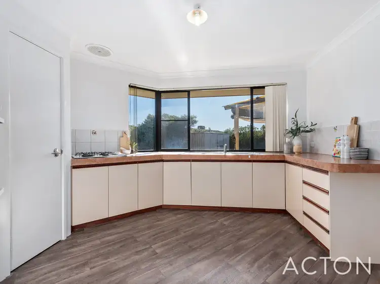 Sixth view of Homely house listing, 5 Carlton Turn, Currambine WA 6028
