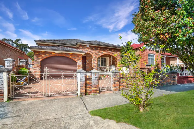 28 Ivy Street, Canterbury NSW 2193