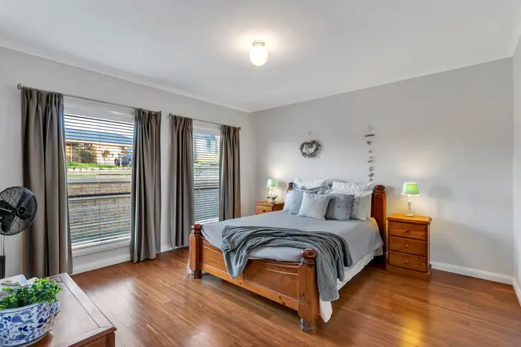Sixth view of Homely house listing, 15 Daintree Drive, Seaford Rise SA 5169
