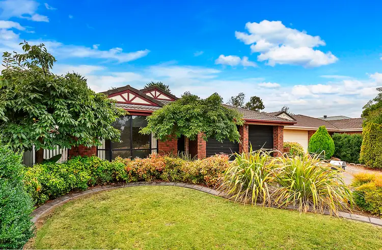 Second view of Homely house listing, 3 Bellchambers Court, Modbury Heights SA 5092