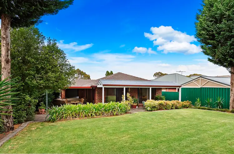 Third view of Homely house listing, 3 Bellchambers Court, Modbury Heights SA 5092