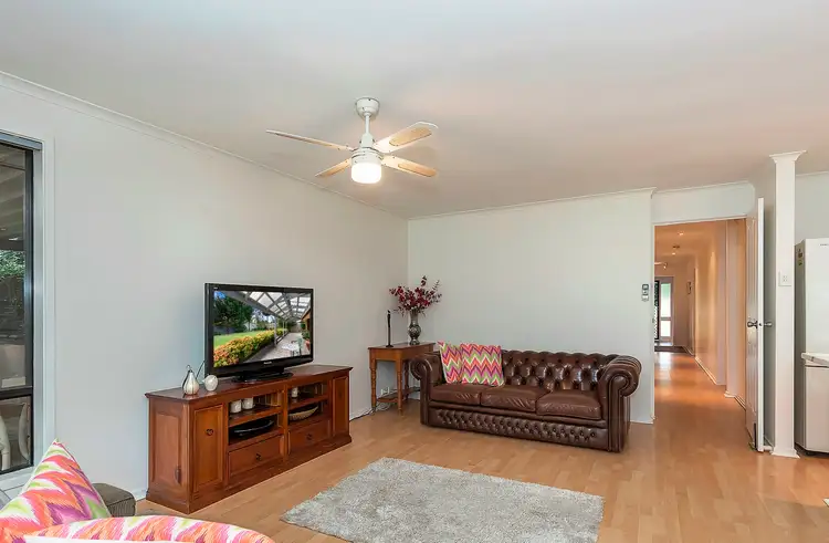 Fourth view of Homely house listing, 3 Bellchambers Court, Modbury Heights SA 5092