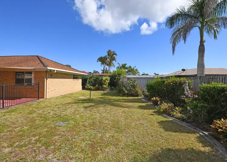 Second view of Homely house listing, 53 Bowerbird Avenue, Eli Waters QLD 4655