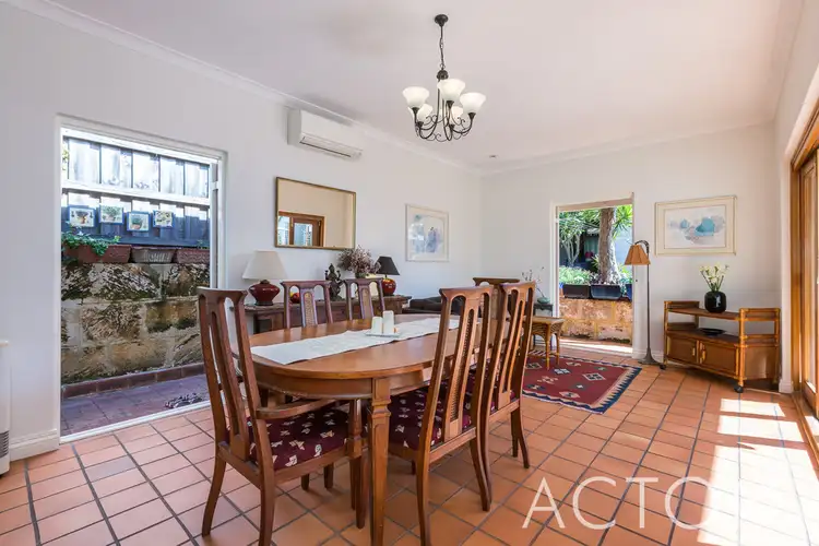 Second view of Homely house listing, 179 Curtin Avenue, Cottesloe WA 6011