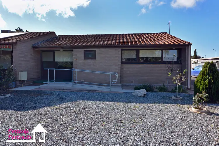 60 Acacia Drive, Whyalla Stuart SA 5608