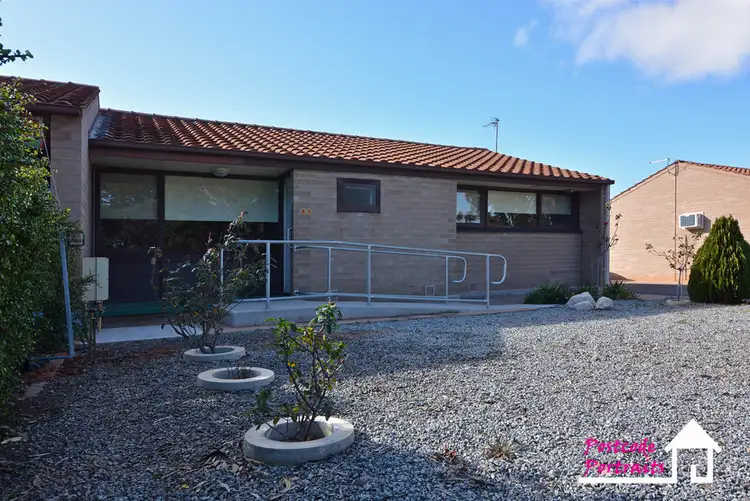 Second view of Homely unit listing, 60 Acacia Drive, Whyalla Stuart SA 5608