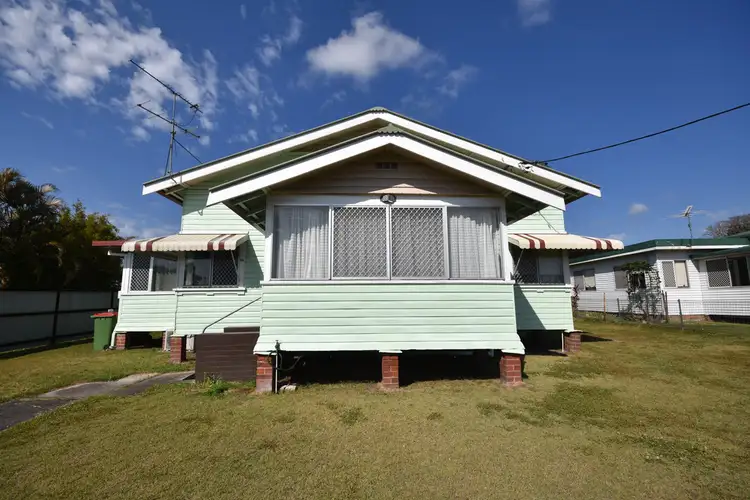 Main view of Homely house listing, 39 North Street, Casino NSW 2470