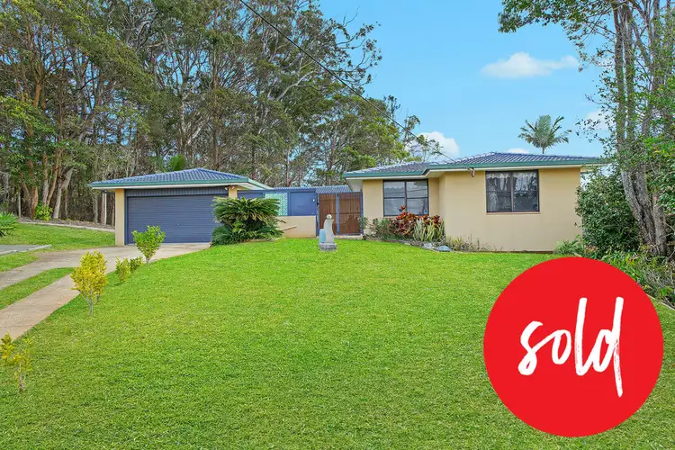Main view of Homely house listing, 10 Pembroke Place, Port Macquarie NSW 2444