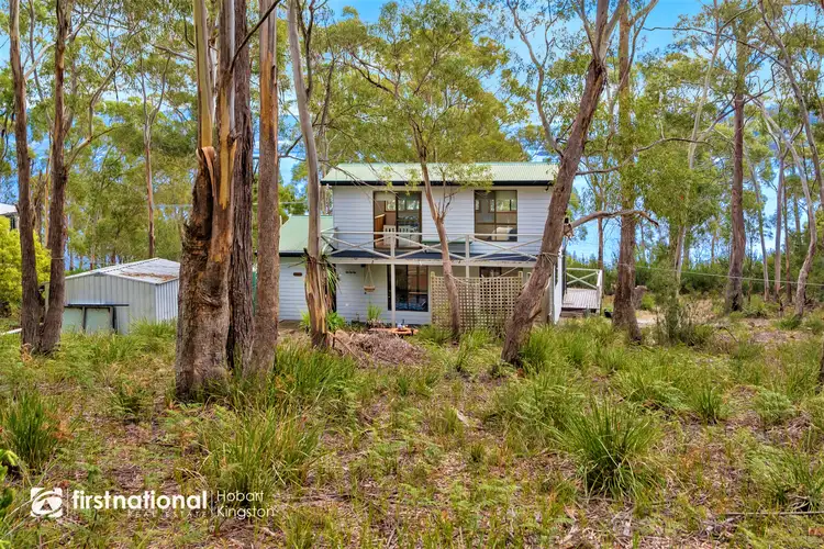 38 Cox Drive, Dennes Point TAS 7150