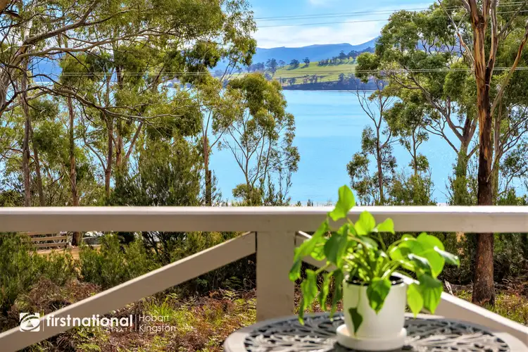 Fifth view of Homely house listing, 38 Cox Drive, Dennes Point TAS 7150