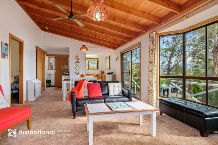 Sixth view of Homely house listing, 38 Cox Drive, Dennes Point TAS 7150