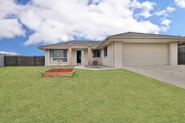 Main view of Homely house listing, 3 Brolga Street, Lowood QLD 4311