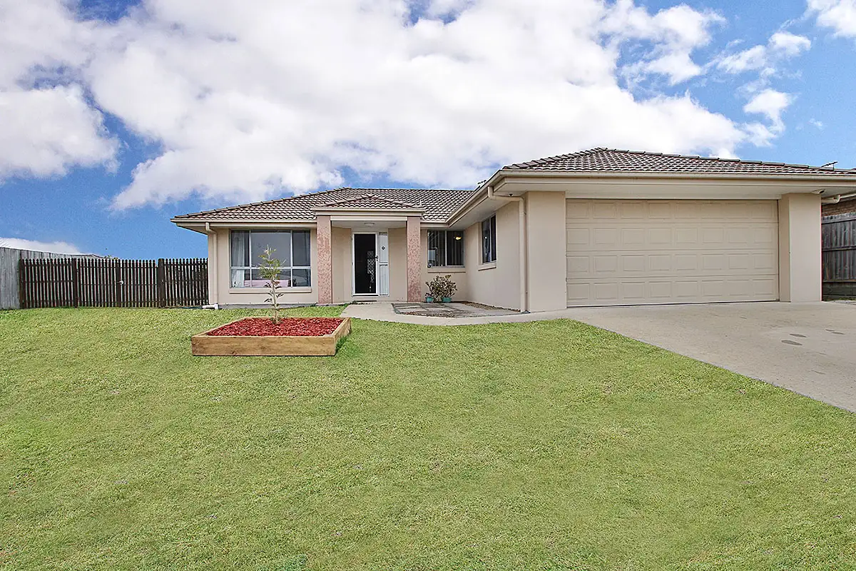 Main view of Homely house listing, 3 Brolga Street, Lowood QLD 4311