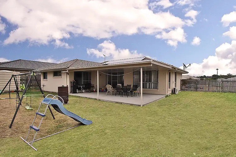 Second view of Homely house listing, 3 Brolga Street, Lowood QLD 4311