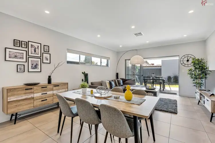 Main view of Homely house listing, 31c Hill Street, Campbelltown SA 5074