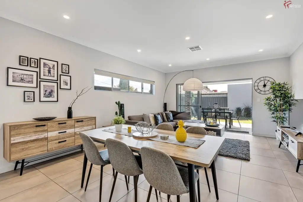 Main view of Homely house listing, 31c Hill Street, Campbelltown SA 5074