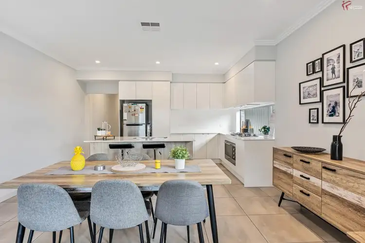 Third view of Homely house listing, 31c Hill Street, Campbelltown SA 5074