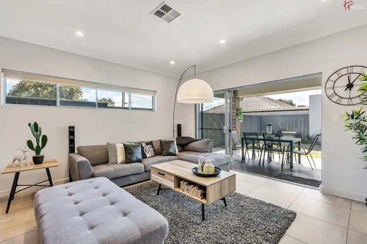 Fourth view of Homely house listing, 31c Hill Street, Campbelltown SA 5074