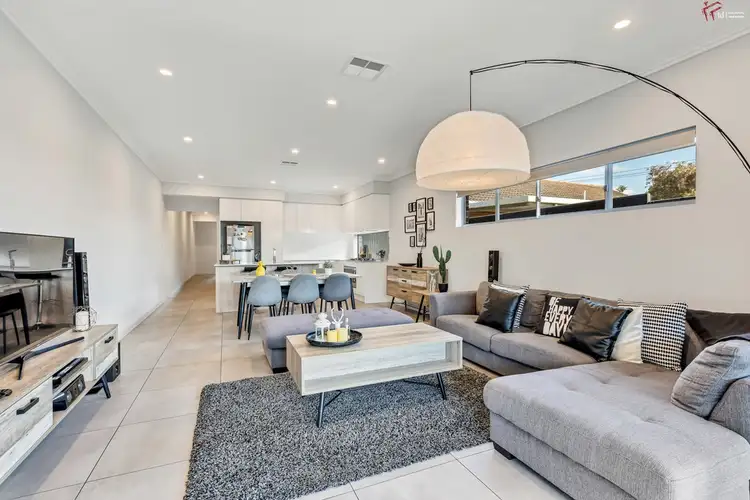 Fifth view of Homely house listing, 31c Hill Street, Campbelltown SA 5074
