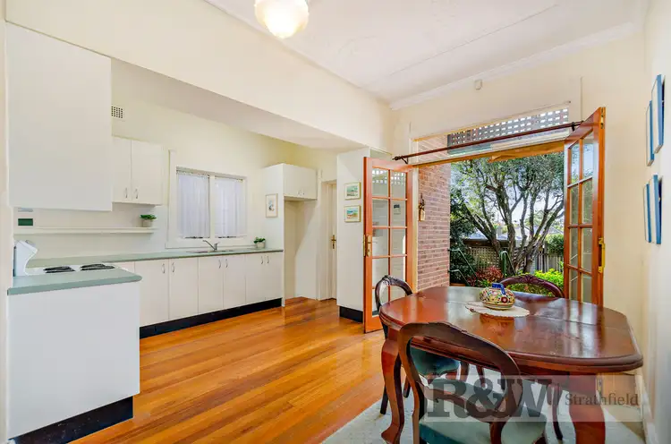 Fourth view of Homely house listing, 33 Annesley Street, Leichhardt NSW 2040