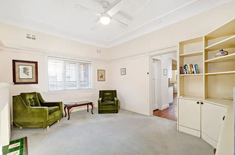 Fifth view of Homely house listing, 33 Annesley Street, Leichhardt NSW 2040