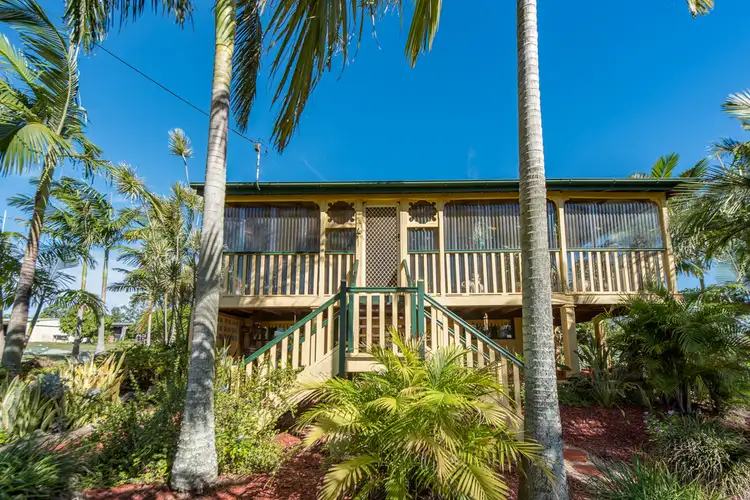 Third view of Homely house listing, 17 Norman Street, Cordalba QLD 4660