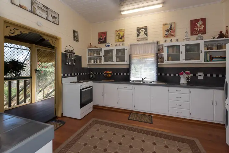 Fifth view of Homely house listing, 17 Norman Street, Cordalba QLD 4660