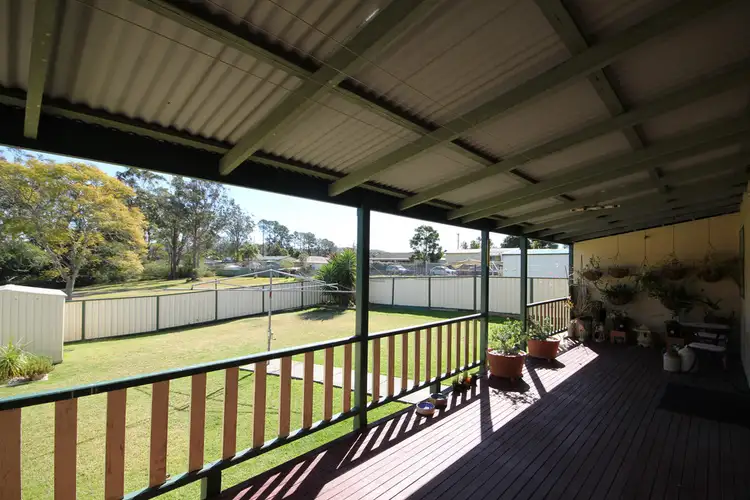 Second view of Homely house listing, 141 Nancy Bird Walton Drive, Kew NSW 2439