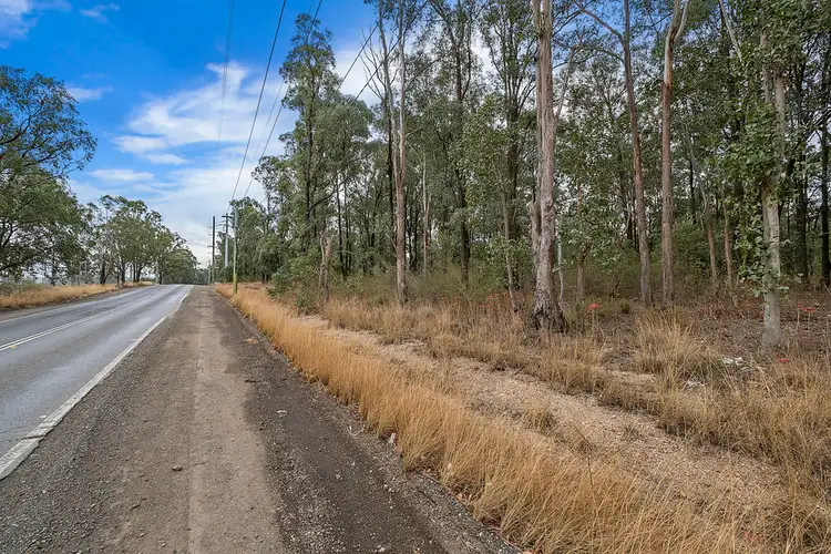 Second view of Homely land listing, Lots 29-33 Riverstone Parade, Vineyard NSW 2765