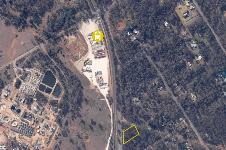Third view of Homely land listing, Lots 29-33 Riverstone Parade, Vineyard NSW 2765