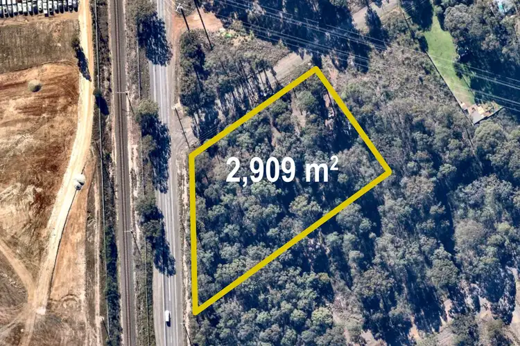Fourth view of Homely land listing, Lots 29-33 Riverstone Parade, Vineyard NSW 2765