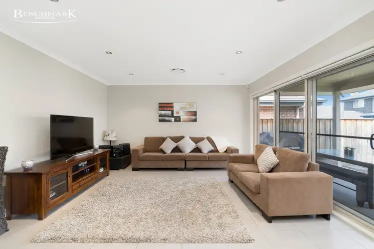 Second view of Homely house listing, 19 Conlon Avenue, Moorebank NSW 2170