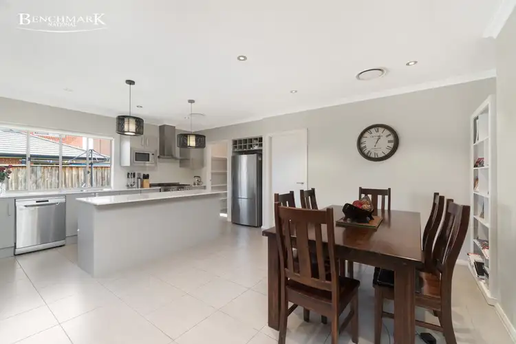 Third view of Homely house listing, 19 Conlon Avenue, Moorebank NSW 2170