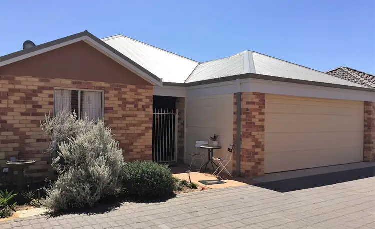 2 / 45 Winnetta Ridge, Wandina WA 6530
