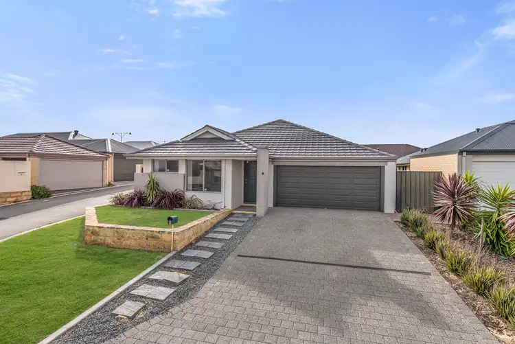 9 Santapola Approach, Alkimos WA 6038