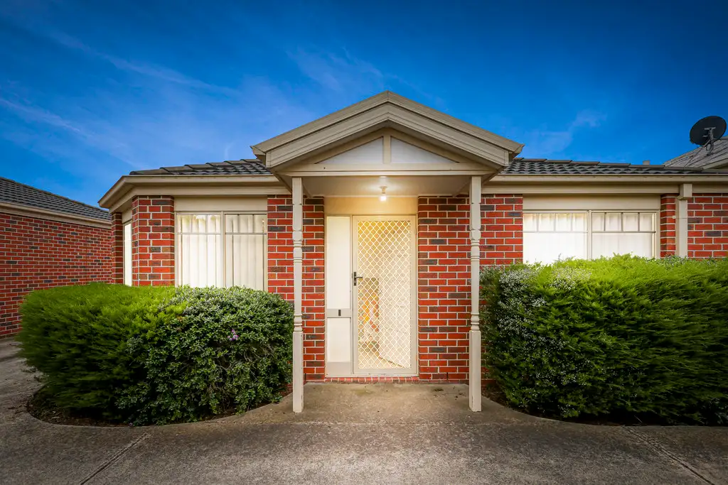 Main view of Homely unit listing, 2/7 Jones Road, Dandenong VIC 3175
