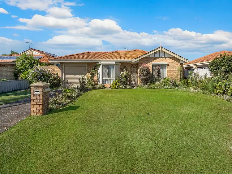 Main view of Homely house listing, 8 Penang Loop, Warnbro WA 6169