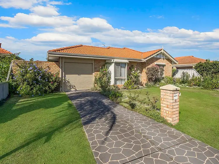Second view of Homely house listing, 8 Penang Loop, Warnbro WA 6169