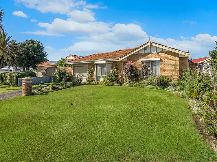 Third view of Homely house listing, 8 Penang Loop, Warnbro WA 6169