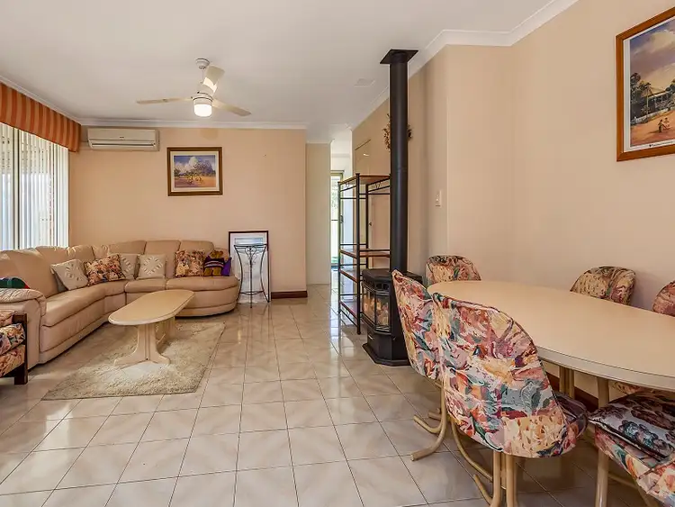 Sixth view of Homely house listing, 8 Penang Loop, Warnbro WA 6169