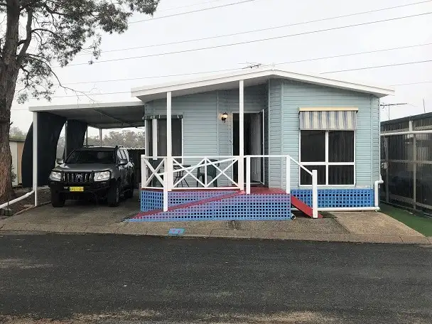 Main view of Homely house listing, 94/91 Benara Road, Caversham WA 6055