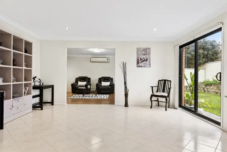 Second view of Homely house listing, 16 Lorikeet Street, Glenwood NSW 2768