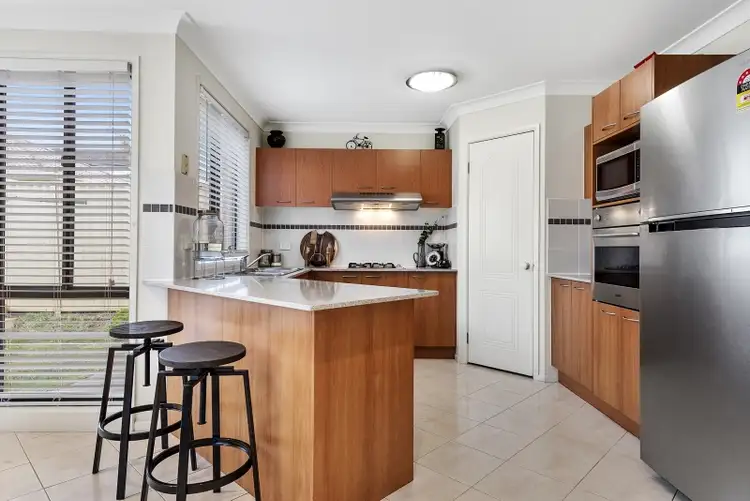 Third view of Homely house listing, 16 Lorikeet Street, Glenwood NSW 2768