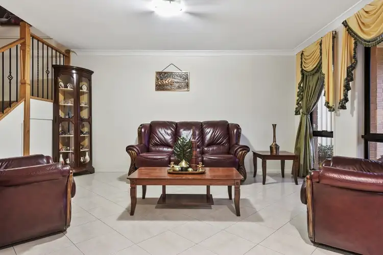 Fourth view of Homely house listing, 16 Lorikeet Street, Glenwood NSW 2768