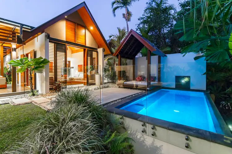 28 Bale Drive, Port Douglas QLD 4877